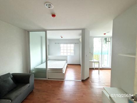 picture CONDO 1 ห้องนอน, 28.61 Square meter for sale at CONDO for sale Om Noi Krathum Baen Samut Sakhon - 21/24