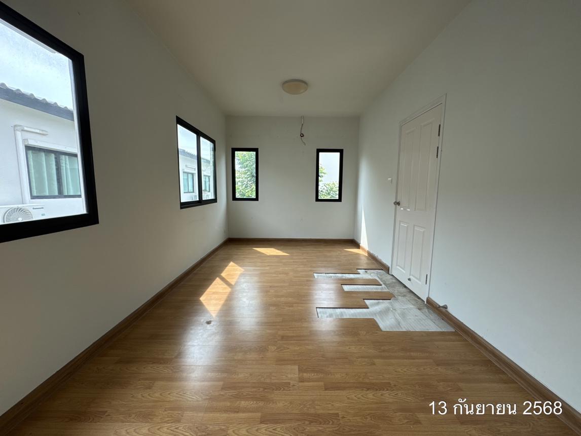 picture TOWN_HOUSE for sale  Bangphli Yai Bang Plee Samut Prakarn - 26/38