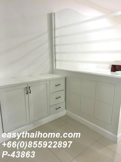 รูป P-43863 ให้เช่า ศุภาลัย เพลส คอนโดมิเนียม แขวงคลองตันเหนือ เขตวัฒนา กรุงเทพมหานคร พร้อมอยู่ ราคาถูก Line Id: @easythaihome 085-592-2897 - รูปที่ 2/12