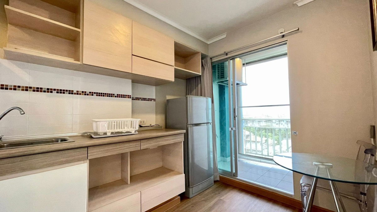 picture Lumpini Place Rama 4 - Kluaynamthai Condo For Sale / Line : @mintocondo - 12/13