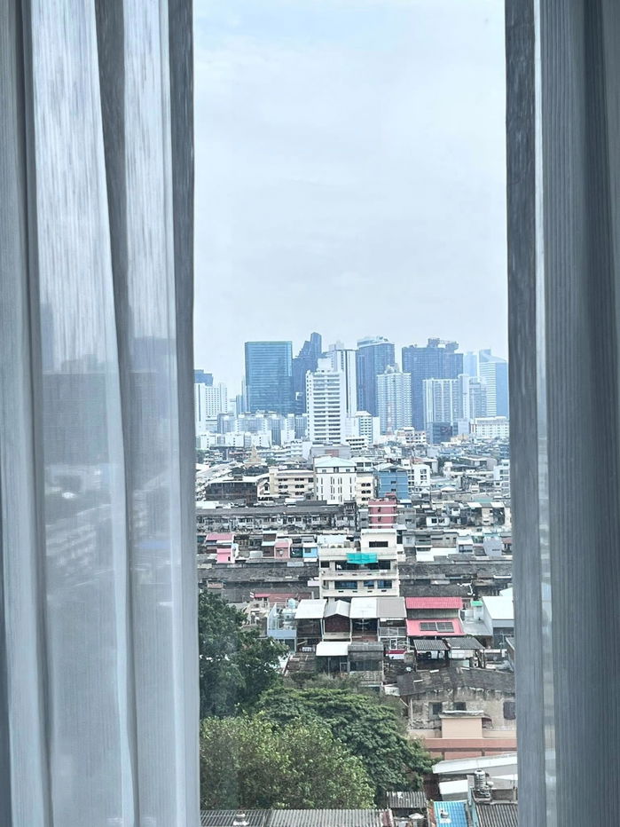 รูป 🏢 ให้เช่าคอนโด : Aspire Vibha - Victory (แอสปาย วิภา - วิคตอรี่) รหัสทรัพย์ | 📌LNP-C10966 - รูปที่ 2/19