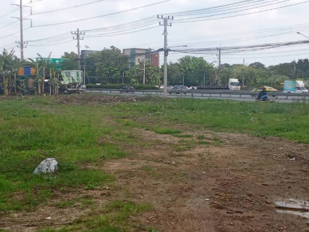 รูป ขายที่ดิน 102 ตร.ว. ต.ศาลายา อ.พุทธมณฑล จ.นครปฐม (ใกล้ ม.มหิดล) - รูปที่ 4/11