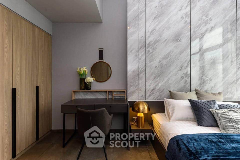 รูป คอนโด 1-ห้องนอน ที่ เดอะ ลอฟท์ อโศก ใกล้ MRT เพชรบุรี (ID 2471755) - รูปที่ 7/7