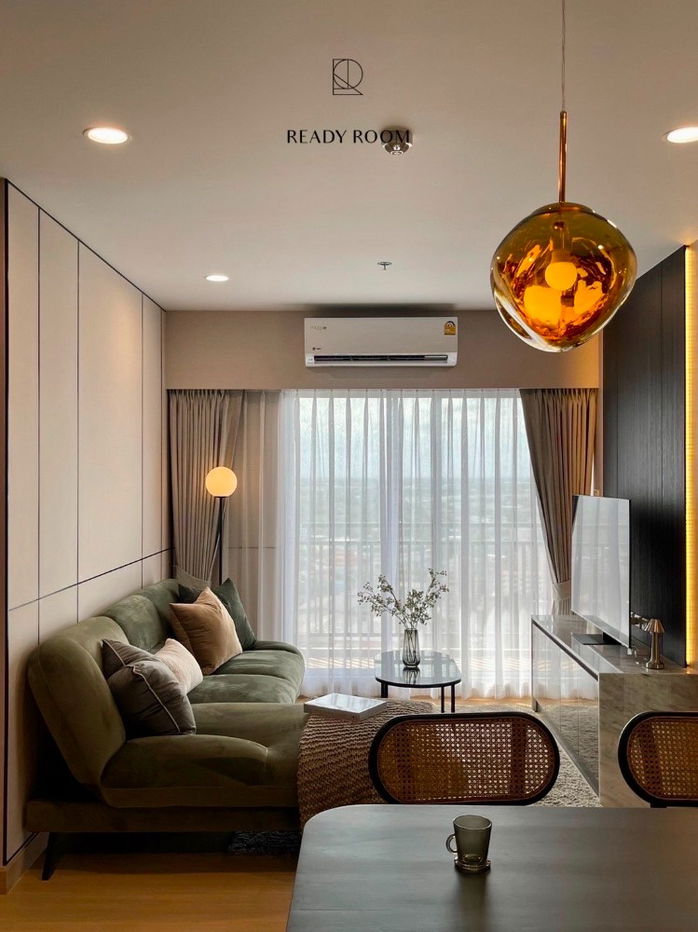 รูป #SC10204 📌 ให้เช่า | 🟦🟨ศุภาลัย เวอเรนด้า สถานีภาษีเจริญ🟥🟩💬 𝑪𝒐𝒏𝒕𝒂𝒄𝒕 𝑳𝑰𝑵𝑬: @𝒔𝒆𝒄𝒓𝒆𝒕𝒑𝒓𝒐𝒑𝒆𝒓𝒕𝒚 🔥✨ - รูปที่ 2/19