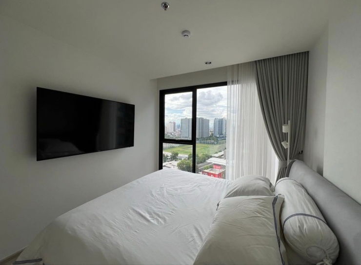 picture #Z3606💥 121268 🔥 Condo for Rent: Ideo Mobi Sukhumvit Eastpoint - 3/9
