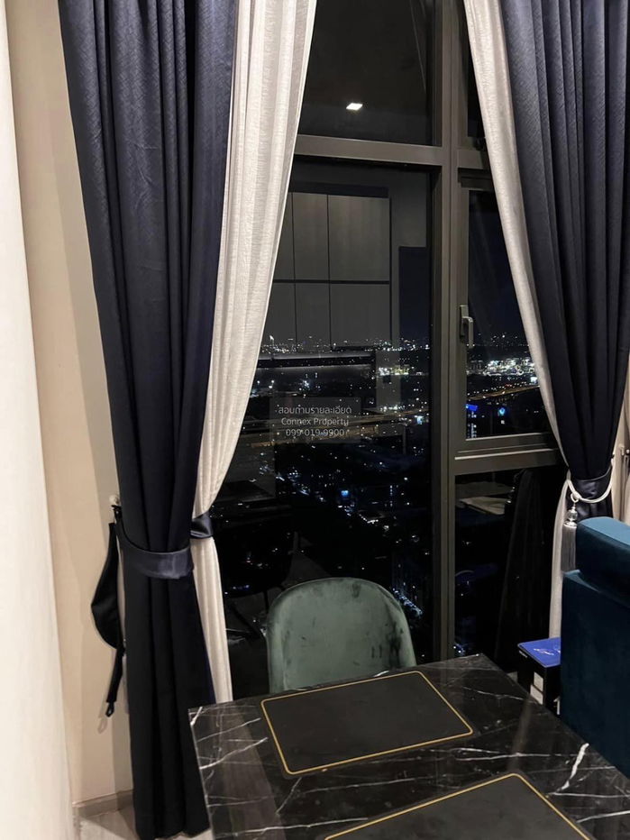 รูป เช่าคอนโด เดอะไลน์ สุขุมวิท 101 BTS-ปุณณวิถี บางจาก เขต พระโขนง กรุงเทพ CX-107425 ✅ ทักไลน์ @connexproperty ตอบทันที ทีมงานมืออาชีพ ✅ - รูปที่ 4/8