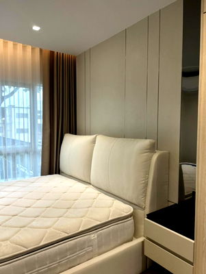 เช่าคอนโด รพ.ศิริราช : 🏢 ให้เช่าคอนโด : Supalai Park Yaek Fai Chai Station (ศุภาลัย ปาร์ค สถานีแยกไฟฉาย)   รหัสทรัพย์ | 📌LNP-C1135 