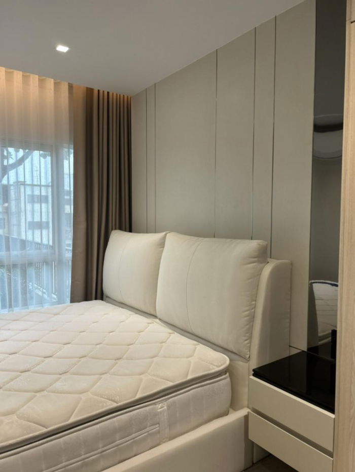 รูป 🏢 ให้เช่าคอนโด : Supalai Park Yaek Fai Chai Station (ศุภาลัย ปาร์ค สถานีแยกไฟฉาย) รหัสทรัพย์ | 📌LNP-C1135 - รูปที่ 1/25