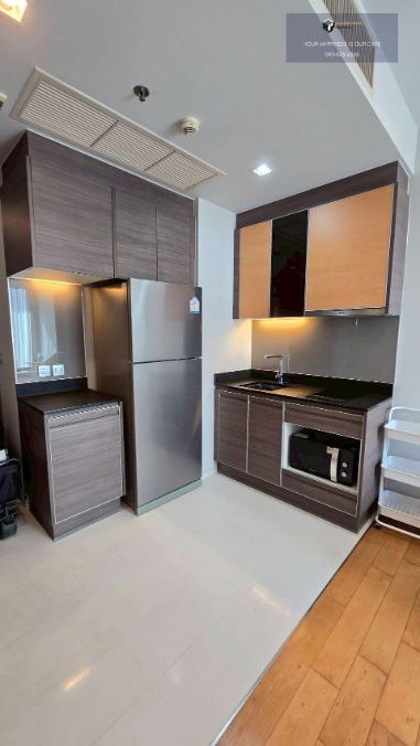 รูป Keyne by Sansiri | Beautiful room 🚝ใกล้ BTS Thonglor 30m #2025121313444 - รูปที่ 3/11