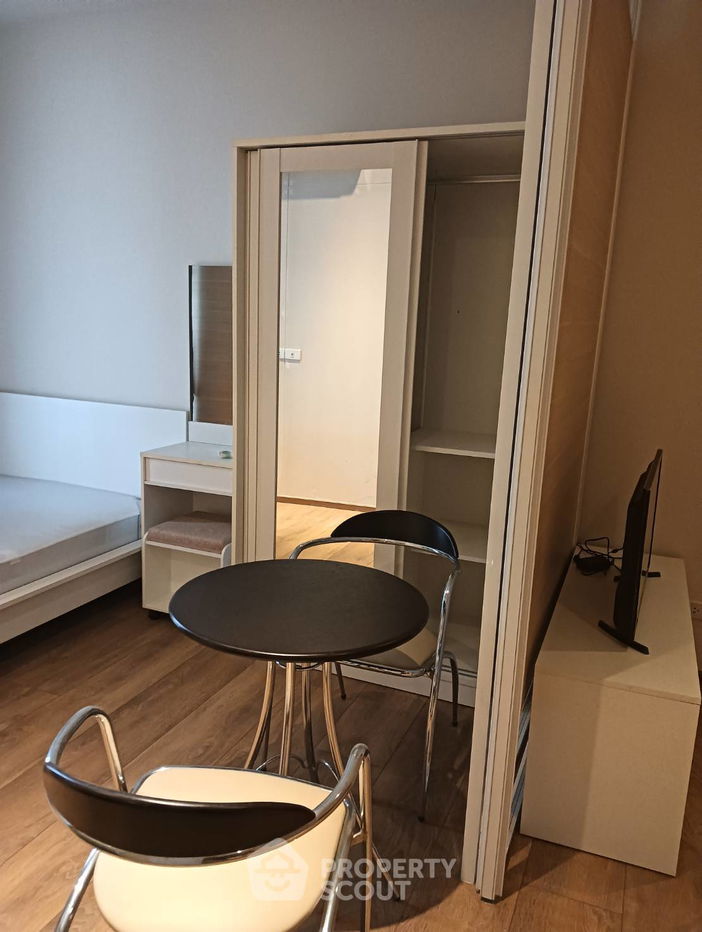 รูป คอนโด 1-ห้องนอน ที่ พาร์ค ออริจิ้น พร้อมพงษ์ ใกล้ BTS พร้อมพงษ์ (ID 1822118) - รูปที่ 5/8