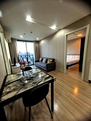 Condos for rent : Condo for Rent: Artemis Sukhumvit 77 Near BTS On Nut