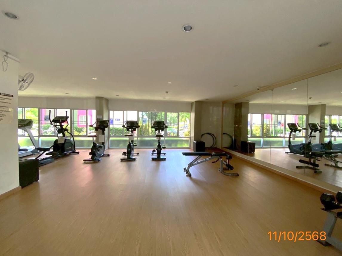 รูป คอนโดมิเนียม 1 ห้องนอน, 26.75 ตารางเมตร คอนโดมิเนียม สำหรับขาย ลุมพินี มิกซ์ เทพารักษ์-ศรีนครินทร์ เทพารักษ์ เมืองสมุทรปราการ สมุทรปราการ - รูปที่ 25/30