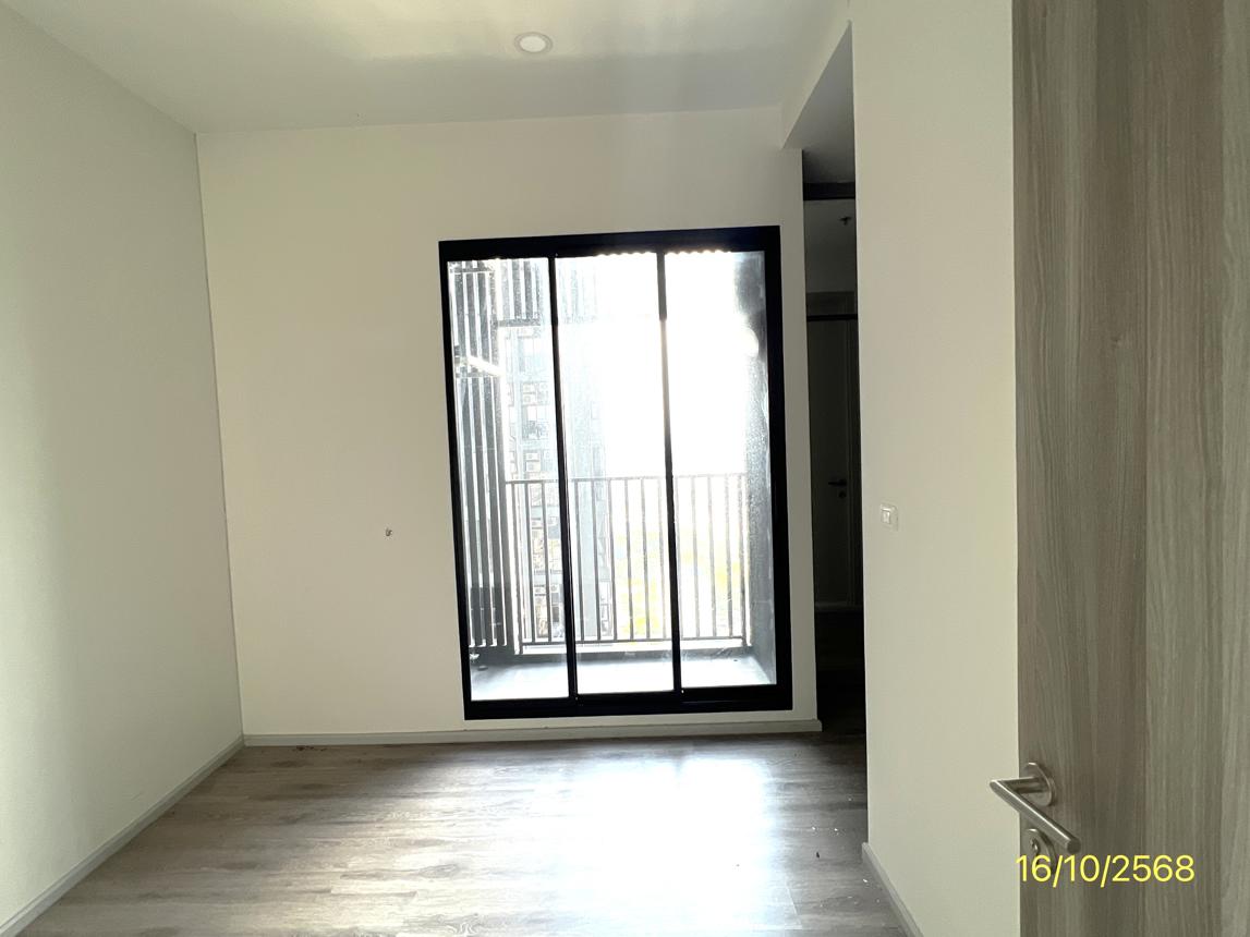 รูป คอนโดมิเนียม 1 ห้องนอน, 34.49 ตารางเมตร คอนโดมิเนียม สำหรับขาย ไนท์บริดจ์ ไพร์ม รัชโยธิน จตุจักร เขตจตุจักร กรุงเทพมหานคร - รูปที่ 22/36