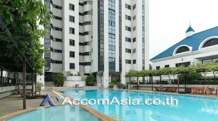 รูป 🔼🔽 AccomA 📩 3 BR Townhouse @Kiarti Thanee City (AA14471) - รูปที่ 11/11