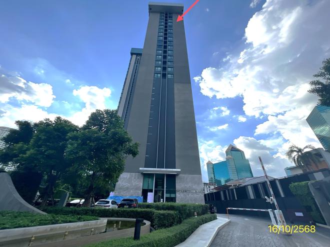 รูป คอนโดมิเนียม 1 ห้องนอน, 34.49 ตารางเมตร คอนโดมิเนียม สำหรับขาย ไนท์บริดจ์ ไพร์ม รัชโยธิน จตุจักร เขตจตุจักร กรุงเทพมหานคร - รูปที่ 13/36