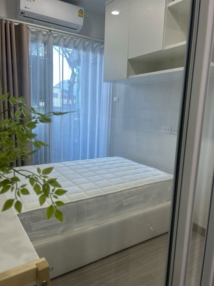 รูป 🏠RB22281 ให้เช่าถูกมาก📢ศุภาลัย ปาร์ค สถานีแยกไฟฉาย👉🏻แอดไลน์ @062mnigk( มี @ ด้วย) แอดมินตอบไว - รูปที่ 18/18