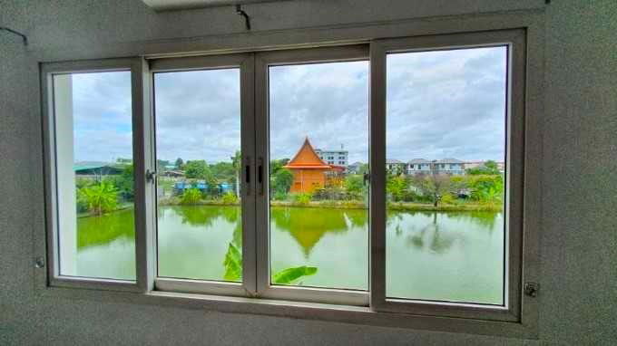 รูป ขายบ้านเดี่ยวโครงการ “อารีนา การ์เดนท์ บางนา – สุวรรณภูมิ | Arena Garden Bangna–Suvarnabhumi” - รูปที่ 43/45