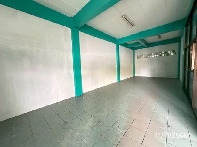 รูป อาคารพาณิชย์ สำหรับขาย - เทพารักษ์ เมืองสมุทรปราการ สมุทรปราการ - รูปที่ 13/42