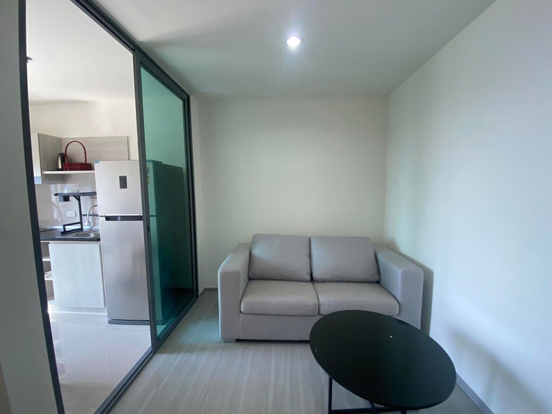 picture For Rent ✨𝐀𝐬𝐩𝐢𝐫𝐞 𝐒𝐚𝐭𝐡𝐨𝐫𝐧 𝐑𝐚𝐭𝐜𝐡𝐚𝐩𝐫𝐮𝐞𝐤 Fully furniture , ready to move in //Add LineID:@thirdproperty - 3/15