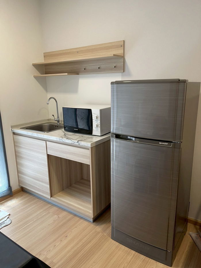 picture Sale: Plum Condo Mix Chaengwattana Station, Don Mueang, Bangkok - 4/24