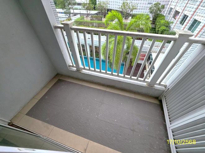 รูป คอนโดมิเนียม 1 ห้องนอน, 165.67 ตารางเมตร คอนโดมิเนียม สำหรับขาย เลทีเซีย บางกะปิ เขตห้วยขวาง กรุงเทพมหานคร - รูปที่ 12/40