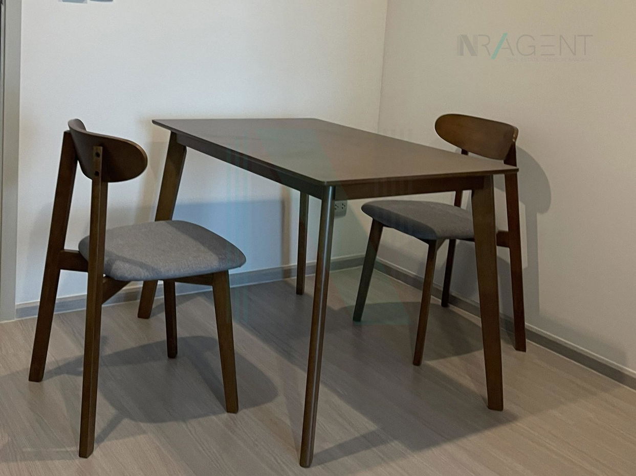 picture 📌 For Rent Condo LIFE LADPRAO Building A, Floor 34,1 bed room, Room size 35.00 sqm - 7/8