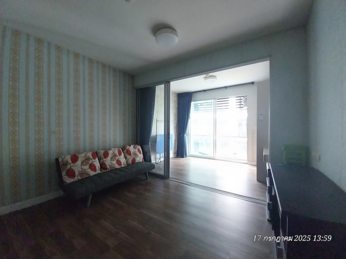 รูป คอนโดมิเนียม 1 ห้องนอน, 28.54 ตารางเมตร คอนโดมิเนียม สำหรับขาย เอ สเปช มี สุขุมวิท 77 สวนหลวง เขตสวนหลวง กรุงเทพมหานคร - รูปที่ 14/24