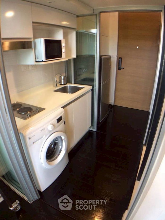 รูป คอนโด 1-ห้องนอน ที่ ไอดีโอ มอร์ฟ 38 ใกล้ BTS ทองหล่อ (ID 2473661) - รูปที่ 5/6