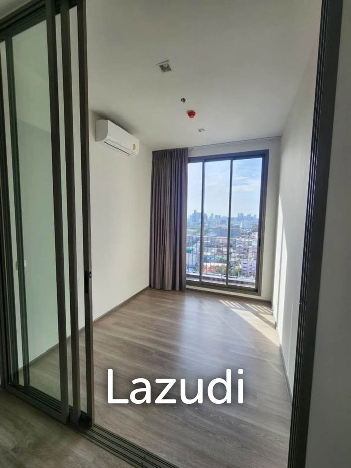 รูป 90sqm 3 Bed Condo on 16th Floor at RHYTHM Charoenkrung Pavilion Bangkok - รูปที่ 12/16