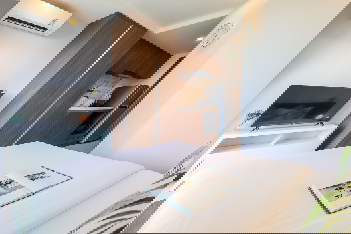 picture Econdo Bangsaray Studio for Sale - 2/7