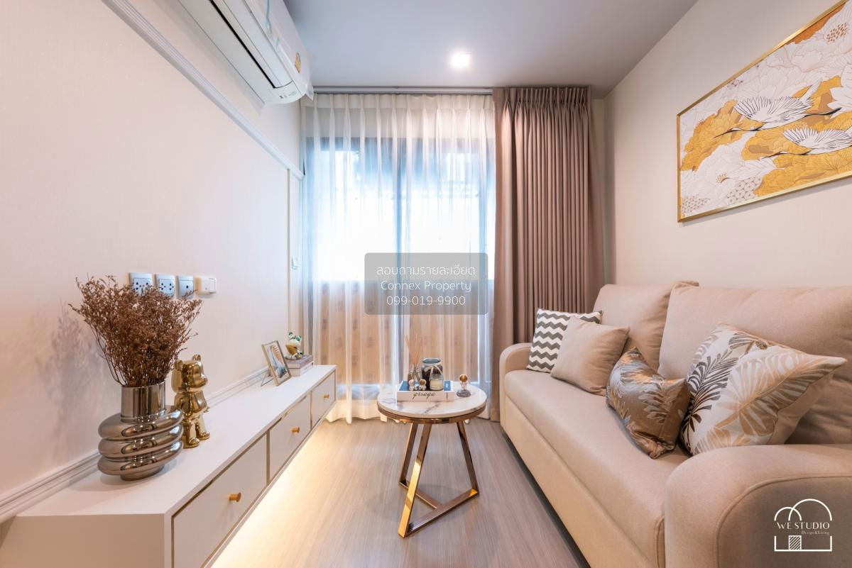 รูป เช่าคอนโด ไลฟ์ ลาดพร้าว BTS-ห้าแยกลาดพร้าว จอมพล เขต จตุจักร กรุงเทพ CX-87007 ✅ ทักไลน์ @connexproperty ตอบทันที ทีมงานมืออาชีพ ✅ - รูปที่ 6/12