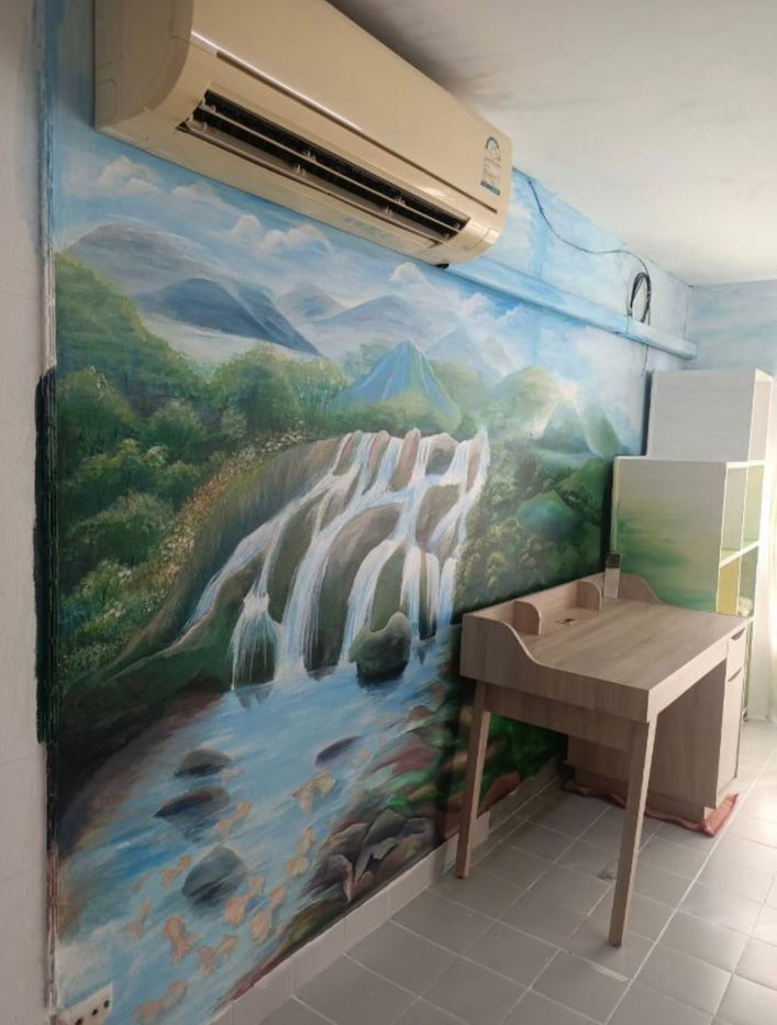 รูป ให้เช่า สุพัตรา คอนโดเทล (อุดมสุข 30) 🏡 7,500 พร้อมอยู่ ‼️ #ตอบแชทไว 🔥🔥 รหัส M1716 - รูปที่ 4/5