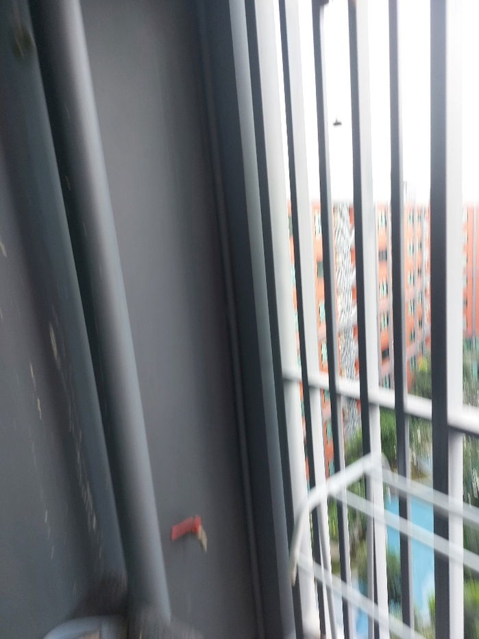 picture For Sale 2.0 M, studio room 22 sqm. 8th Fl, Monte Rama 9 - 3/10