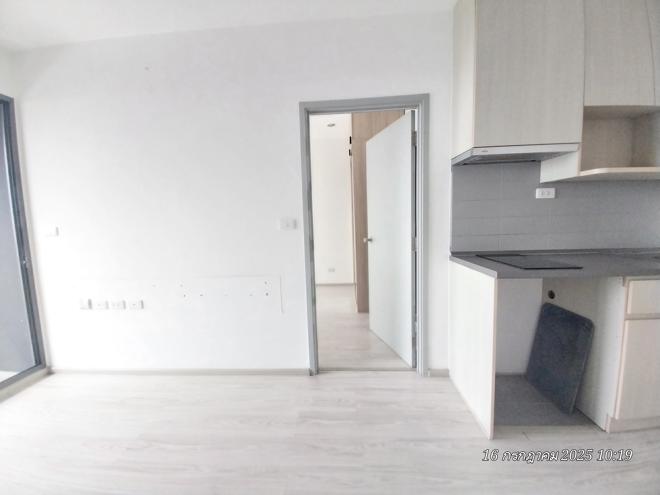 รูป คอนโดมิเนียม 1 ห้องนอน, 30.39 ตารางเมตร คอนโดมิเนียม สำหรับขาย ไอดีโอ โมบิ สุขุมวิท อีสท์เกต บางนา เขตบางนา กรุงเทพมหานคร - รูปที่ 4/28