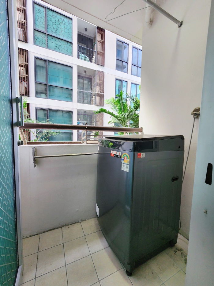 รูป ขายด่วน 💥 วัน สุขุมวิท 52 👉สนใจโทร.093-524-5593 - รูปที่ 10/14