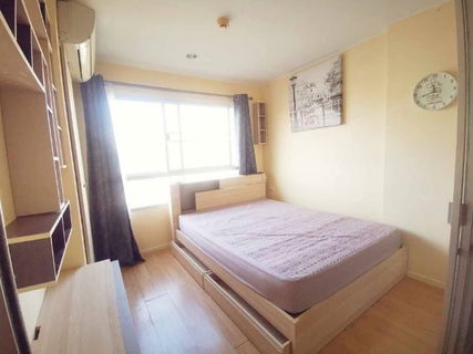 รูปภาพ AS1706 Lumpini Ville Onnut - Phatthanakan Condo for rent