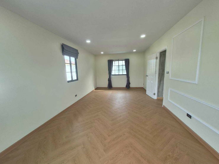 รูป บ้านเดี่ยว 2 ชั้นรีโนเวทใหม่ มบ.พฤกษาวิลเลจ 9 - รูปที่ 20/20