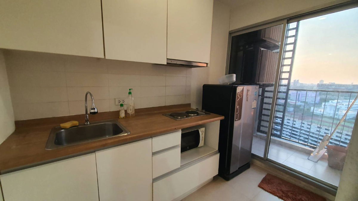 รูป ❤️💜U Delight จตุจักร💜💜ห้องสวย ครบๆ สนใจแอดไลน์ @194btrsr - รูปที่ 6/9