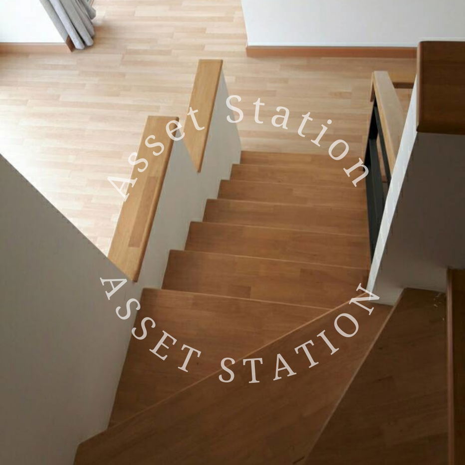 picture cation, close to BTS Bearing💎 House for Rent | Lumpini Town Ville Srinakarin 🚄 Convenient location, close to BTS Bearing - 4/20