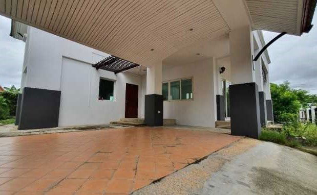 รูป ขายบ้านเดี่ยวโครงการ “อารีนา การ์เดนท์ บางนา – สุวรรณภูมิ | Arena Garden Bangna–Suvarnabhumi” - รูปที่ 5/45