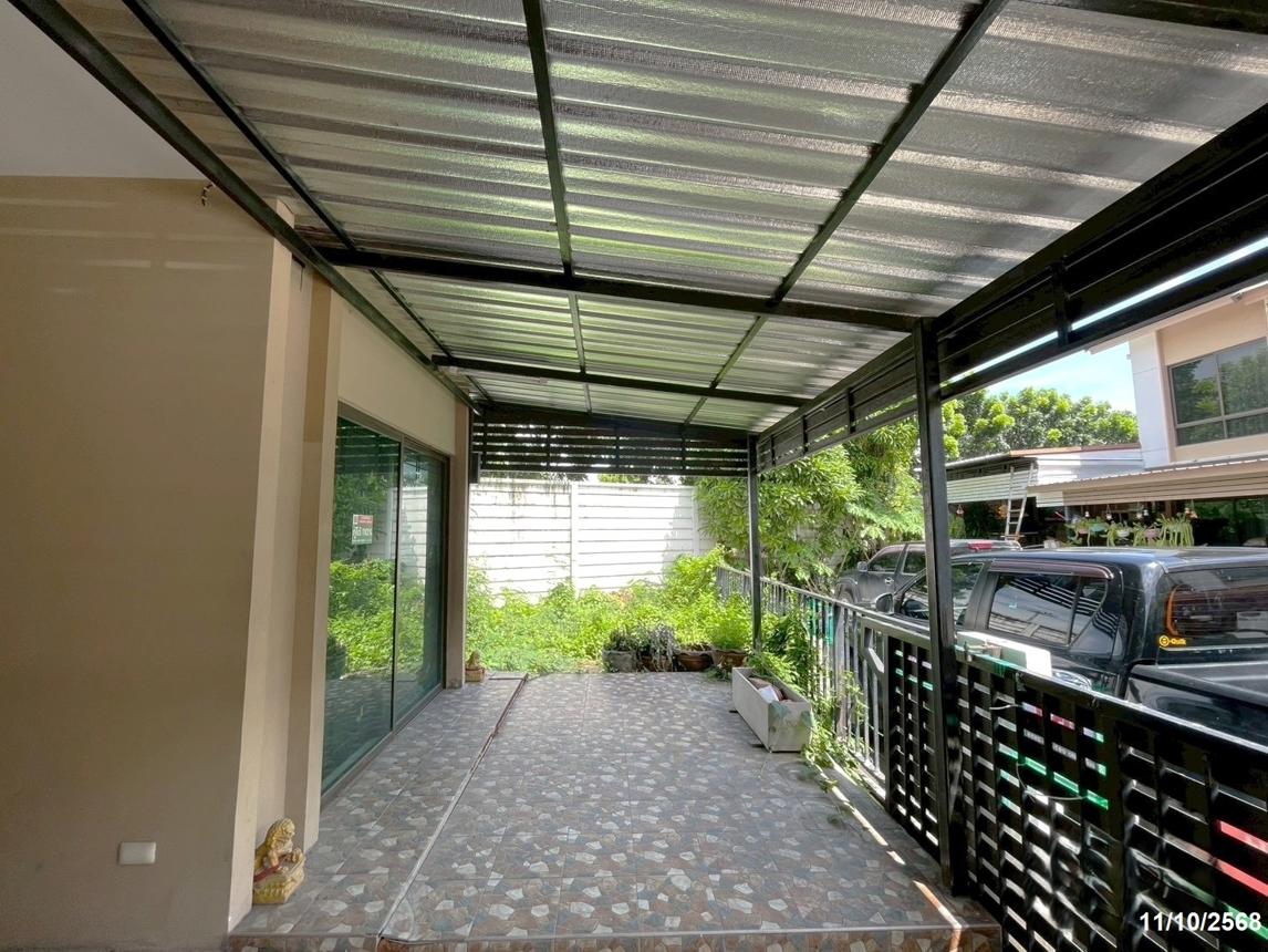 picture TOWN_HOUSE for sale  Bang Kaeo Bang Plee Samut Prakarn - 29/36