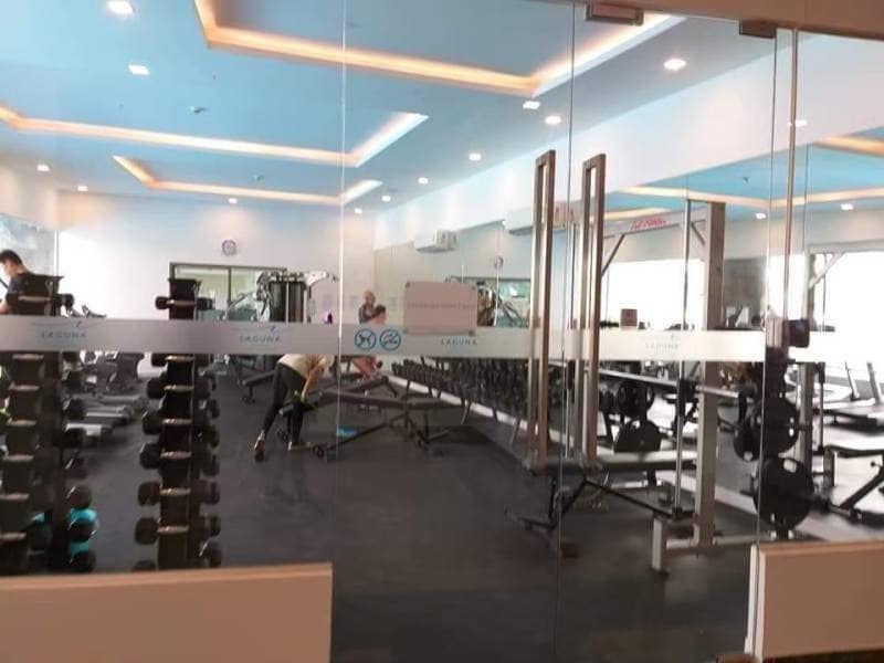 รูป Laguna Beach Maldives Studio for Sale - รูปที่ 8/11