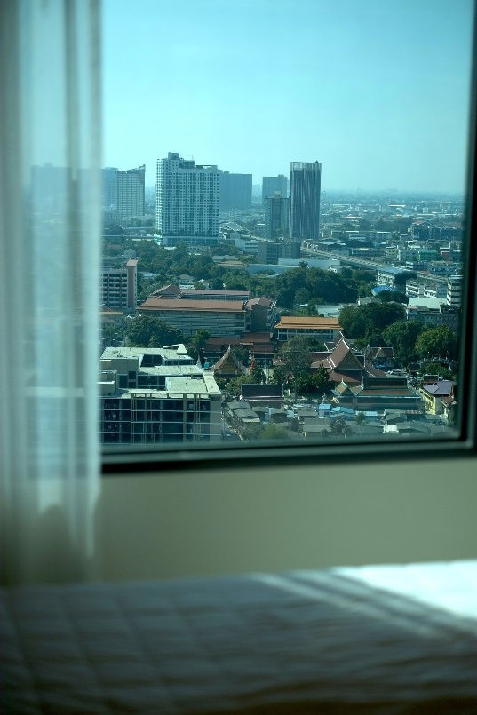 picture For Rent ✨𝐀𝐬𝐩𝐢𝐫𝐞 𝐒𝐚𝐭𝐡𝐨𝐫𝐧 𝐑𝐚𝐭𝐜𝐡𝐚𝐩𝐫𝐮𝐞𝐤 Fully furniture , ready to move in //Add LineID:@thirdproperty - 14/15