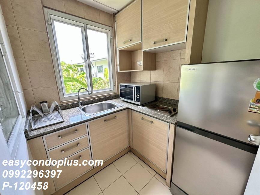 รูป P-120458 ให้เช่า คอนโด พันดาว เพลส แขวงพระโขนง เขตคลองเตย กรุงเทพมหานคร พร้อมอยู่ ราคาถูกLine Id: @easycondoplus 099-229-639 - รูปที่ 9/10