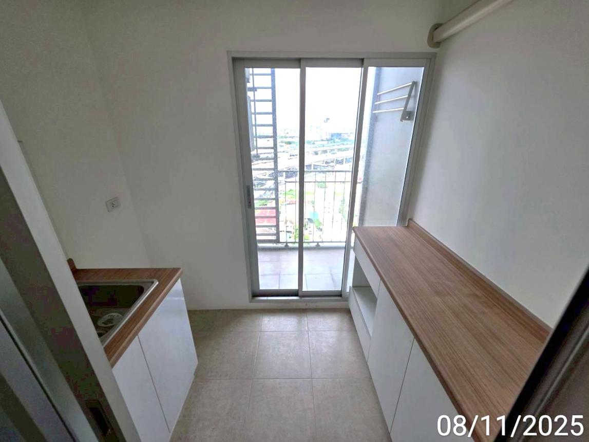 รูป คอนโดมิเนียม 1 ห้องนอน, 35 ตารางเมตร คอนโดมิเนียม สำหรับขาย ยู ดีไลท์ รัชวิภา ลาดยาว เขตจตุจักร กรุงเทพมหานคร - รูปที่ 17/30