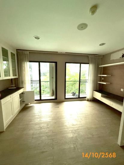 รูป คอนโดมิเนียม 2 ห้องนอน, 55.3 ตารางเมตร คอนโดมิเนียม สำหรับขาย วิลล่า ลาซาล สุขุมวิท 105 บางนา เขตบางนา กรุงเทพมหานคร - รูปที่ 2/30