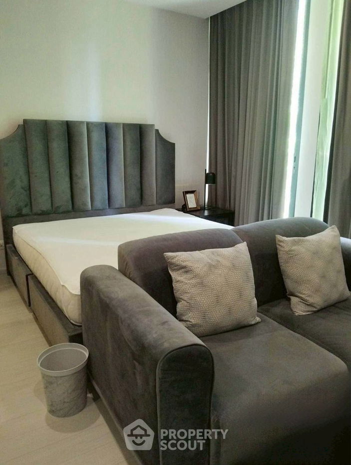 รูป คอนโด 1-ห้องนอน ที่ โนเบิล เพลินจิต ใกล้ BTS เพลินจิต (ID 2470516) - รูปที่ 1/8