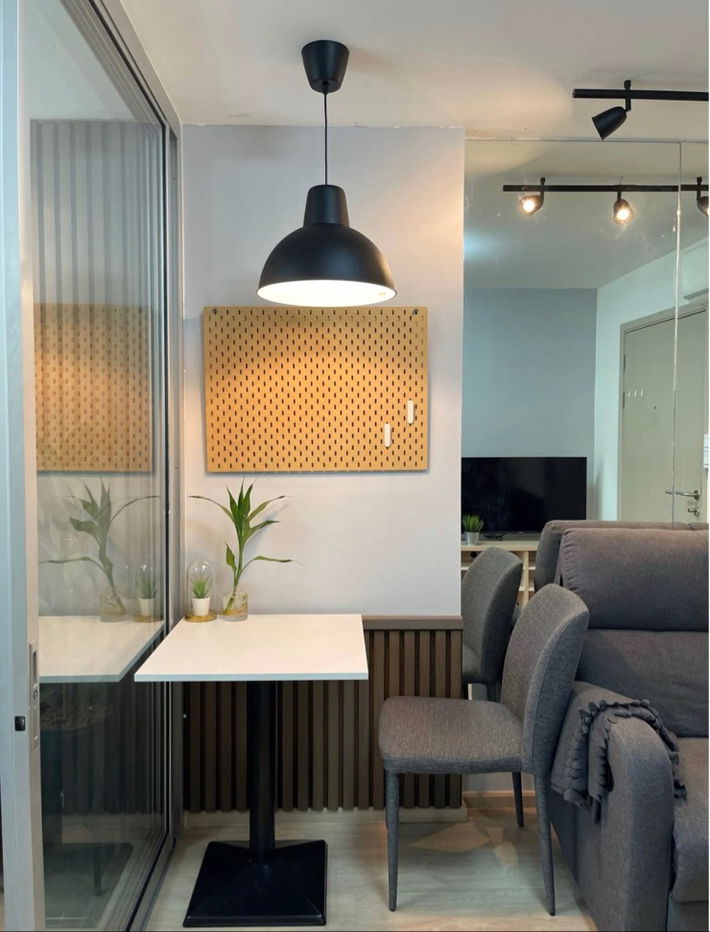 รูป #Z3605💥 121268 🔥ให้เช่าคอนโด Elio Del Ray Sukhumvit64 - รูปที่ 4/6