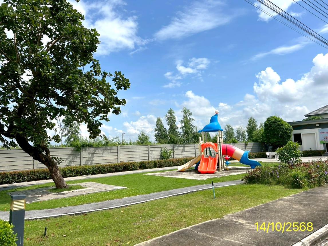 รูป ทาวน์เฮ้าส์ สำหรับขาย บ้านพฤกษา 123 คลองหลวง-พหลโยธิน คลองสอง คลองหลวง ปทุมธานี - รูปที่ 9/14