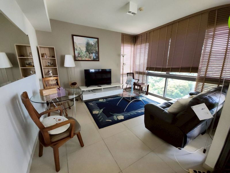 picture ⛵ Unixx ⛵ Mountain view / 19F / 2bedrooms >> THB27,000/month彡 - 1/11